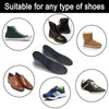Height increase insoles air cushion 3-9 cm
